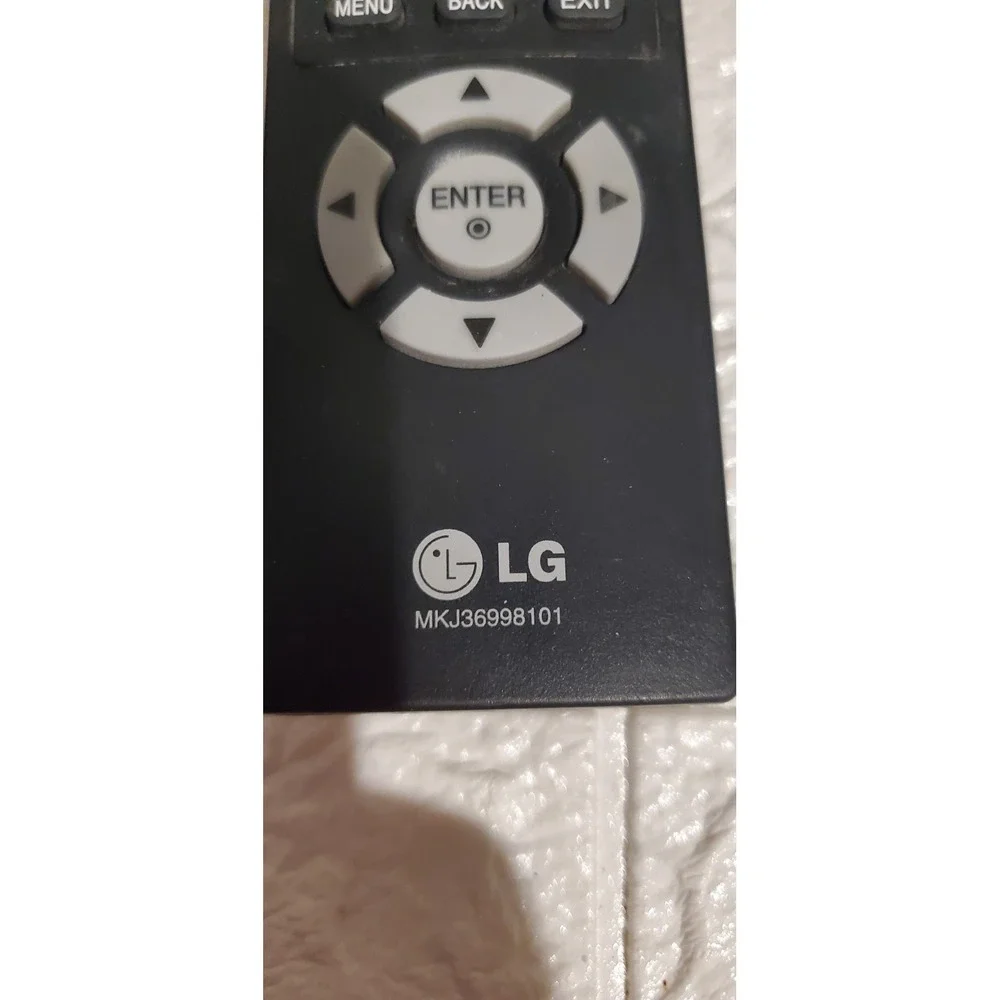 LG mkj36998101 original